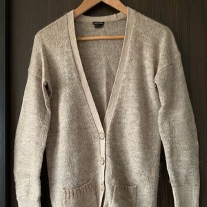 Club Monaco cardigan